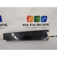 накладка двери наружная Volkswagen Touareg 7P5, NF 2011 7P6839901C041