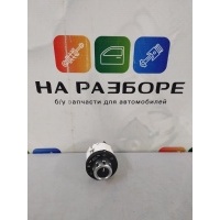 Кнопка управления подвеской Volkswagen Touareg 7P5, NF 2011 7P6927135AWHS
