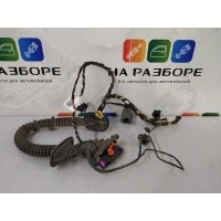 проводка двери Volkswagen Touareg 7P5, NF 2011 7P6971162EC