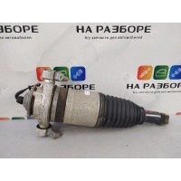 Пневмобалон Volkswagen Touareg 7P5, NF 2011 7P6616020K