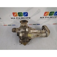 редуктор Volkswagen Touareg 7P5, NF 2011 0BM409505M