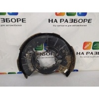 пыльник тормозного диска Volkswagen Touareg 7P5, NF 2011 7P0609452C