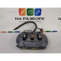 суппорт Volkswagen Touareg 7P5, NF 2011 7P6615424D