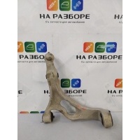 рычаг подвески Volkswagen Touareg 7P5, NF 2011 7P0407152E