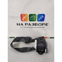 ремень безопасности Volkswagen Touareg 7P5, NF 2011 7P0857805CHCP