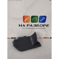 брызговик Volkswagen Touareg 7P5, NF 2011 7P6854855