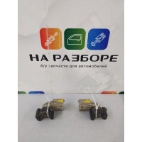 кронштейн радиатора Volkswagen Touareg 7P5, NF 2011 7P0121079