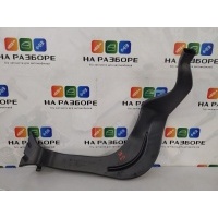 воздуховод Volkswagen Touareg 7P5, NF 2011 7P0819656