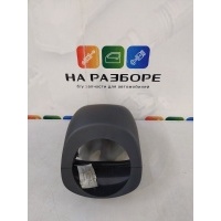 Кожух подрулевой Volkswagen Touareg 7P5, NF 2011 7P685855981U