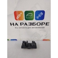 блок управления стеклами (кнопка ) Volkswagen Touareg 7P5, NF 2011 7P6959857