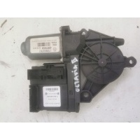 Skoda октавия ii моторчик стекол левый 1t0959702
