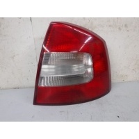 Фонарь задний правый Skoda Octavia 2 1Z 2004-2013 1Z5945096B
