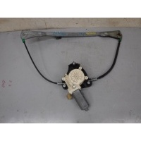 Стеклоподъемник электрический передний правый Renault Clio 2 CB 1998-2013 8200169095