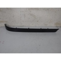 Накладка заднего бампера BMW 51127043370 51127043370