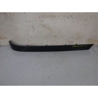 Накладка заднего бампера BMW 51127043370 51127043370