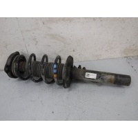 Стойка передняя в сборе Skoda Yeti 5L 2009-2018 1K0413031BK
