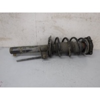 Стойка передняя в сборе Skoda Yeti 5L 2009-2018 1K0413031BK