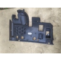 Накладка торпеды Mercedes-Benz S-class w221 2009 A2216801139