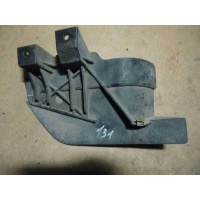 Брызговик Volkswagen Touareg 2010 7P6854856