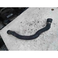Патрубок интеркулера Volkswagen Passat 2008 3c0121101m