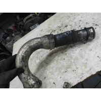 Патрубок интеркулера Volkswagen Transporter T5 2003 7h0145555c, 7h0145708d