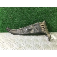 Кронштейн крепления бампера заднего Audi A6 C5 (S6,RS6) 2001 4B9 807 453B