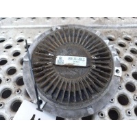 Вискомуфта (термомуфта) Audi A6 C5 (S6,RS6) 2001 059121350F