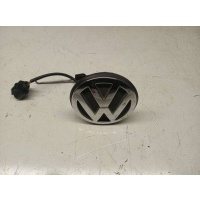 Замок багажника Volkswagen Golf 4 2002 1J5962103