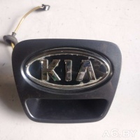 Ручка крышки багажника Kia Ceed 1 2010