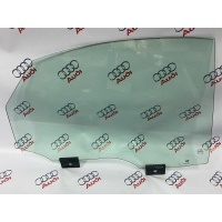 стекло двери задней правой Audi S8 D4 2012 4H0845026F