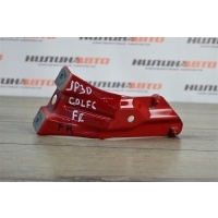 Кронштейн переднего крыла правый VOLKSWAGEN Golf 6 5K6821136