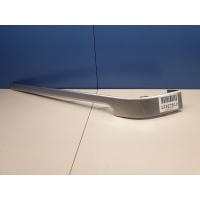 Накладка заднего бампера правая Land Rover Range Rover 2012- LR037928