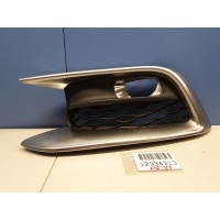 Рамка противотуманной фары левой Infiniti JX QX60 L50 2013- 622579NC0A