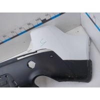 Бампер задний Land Rover Discovery Sport 2015- LR073069