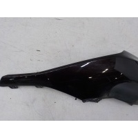 Накладка бампера переднего Audi Q7 2015- 4M0807061D4W3