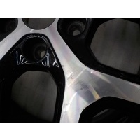 Диск колесный 17" Renault Kaptur 2016 403003711R
