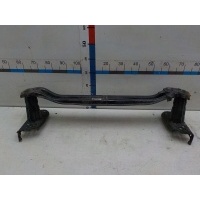 Усилитель бампера переднего Volkswagen Touareg 2014- 7P0807109D