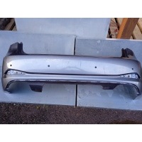 Бампер задний Hyundai i40 2011-2019 866113Z300