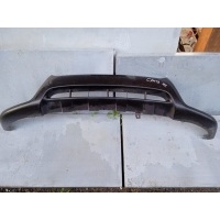 Юбка передного бампера Hyundai Santa Fe 2 CM 2006-2012 865252B700