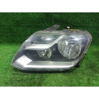 Фара Amarok (10-16) L б/у все крепления целые