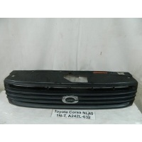 Решетка радиатора NL40 1994 53111-16320