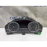 Панель приборов Volkswagen Touareg NF 7P6920980M