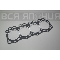 Прокладка гбц MAZDA TITAN SL MAZDA TITAN WGLAT, WGFAT, WGLAF, WGL4T, WEL4T, WGL4M SL50-10-271B