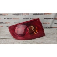 Фонарь левый MAZDA 3 BK BN8V51160F