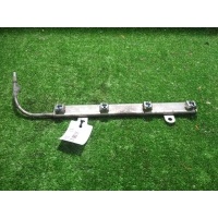 Рейка топливная Citroen C-Crosser 2011 1465A402