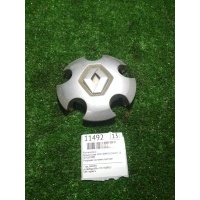 Колпак колеса Renault Duster HSM 2014 403155090R