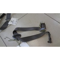 Ремень безопасности задний правый Land Rover Range Rover 2 1994-2002 1994 BTR8890LNF