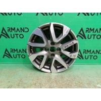 Диск R15 LADA GRANTA CROSS FL 2018 8450100998