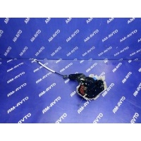 Замок двери VOLKSWAGEN TOUAREG 7L6 2005 3D4839015K