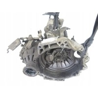 Кпп volkswagen гольф 4 1.6 02k301107d